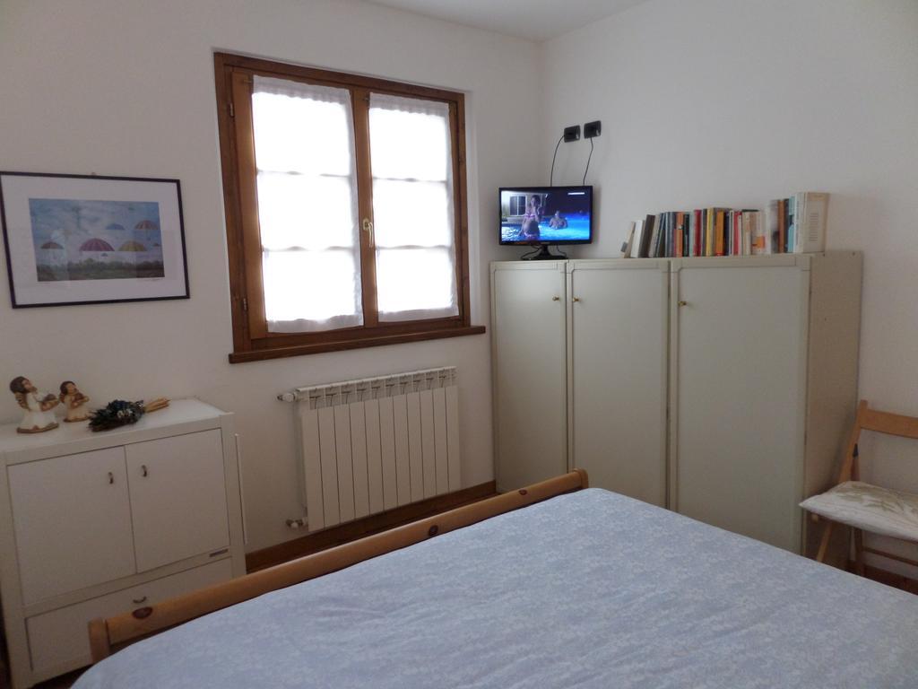 Baita De Eliseo B&B Valdisotto Quarto foto